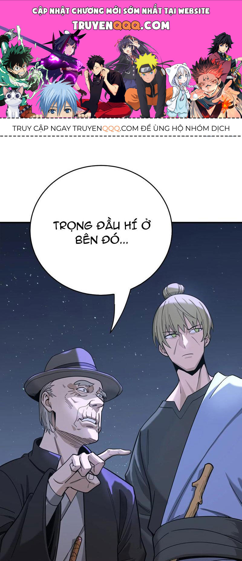 Vong Linh Thiên Sứ Chapter 16 - 1