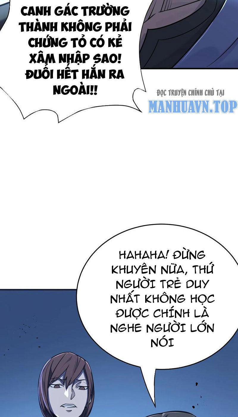 Vong Linh Thiên Sứ Chapter 16 - 14