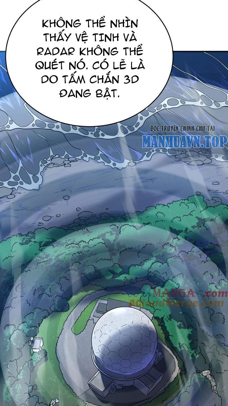 Vong Linh Thiên Sứ Chapter 16 - 19