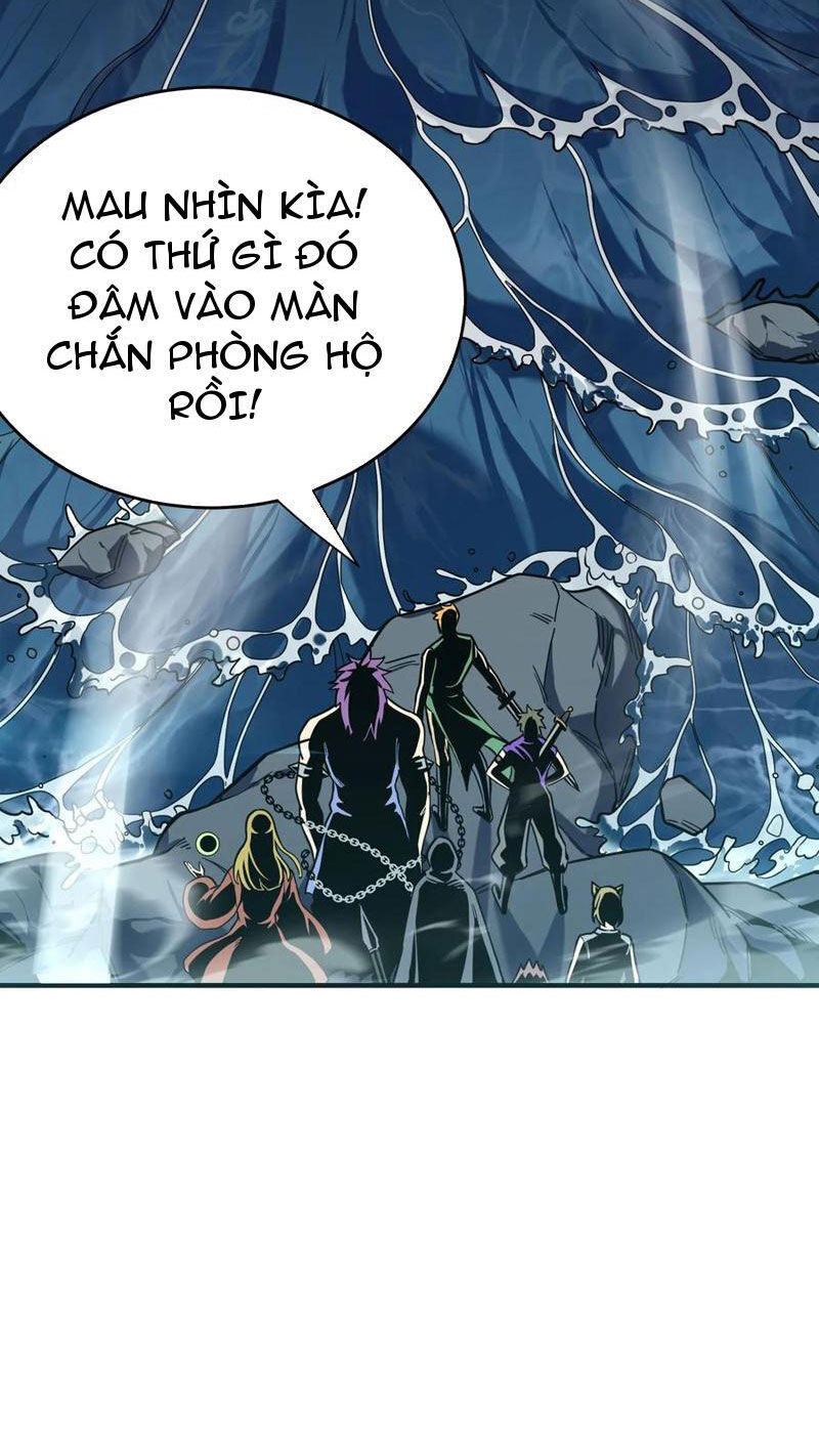 Vong Linh Thiên Sứ Chapter 16 - 31