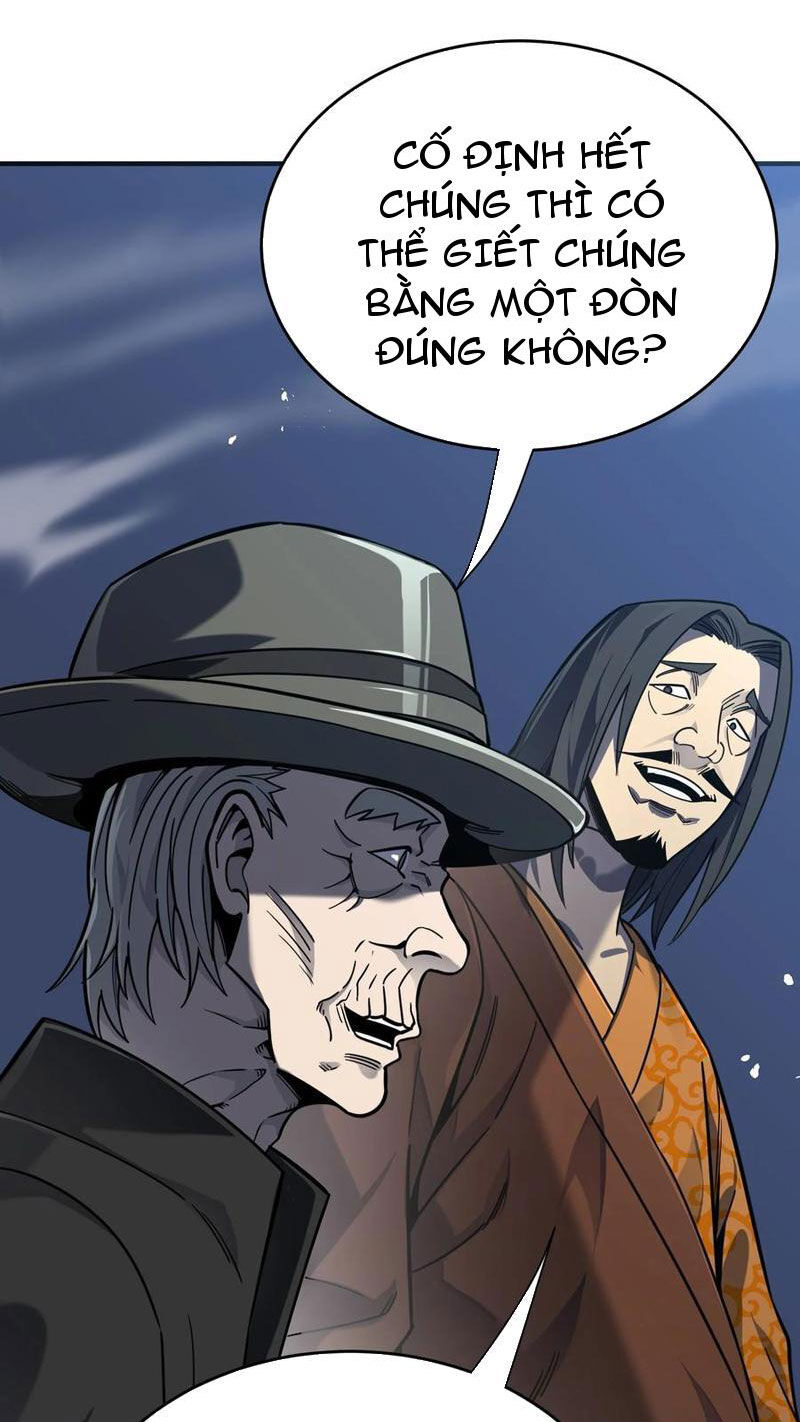 Vong Linh Thiên Sứ Chapter 16 - 40