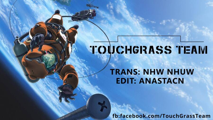 Planetes Chapter 11 - 1