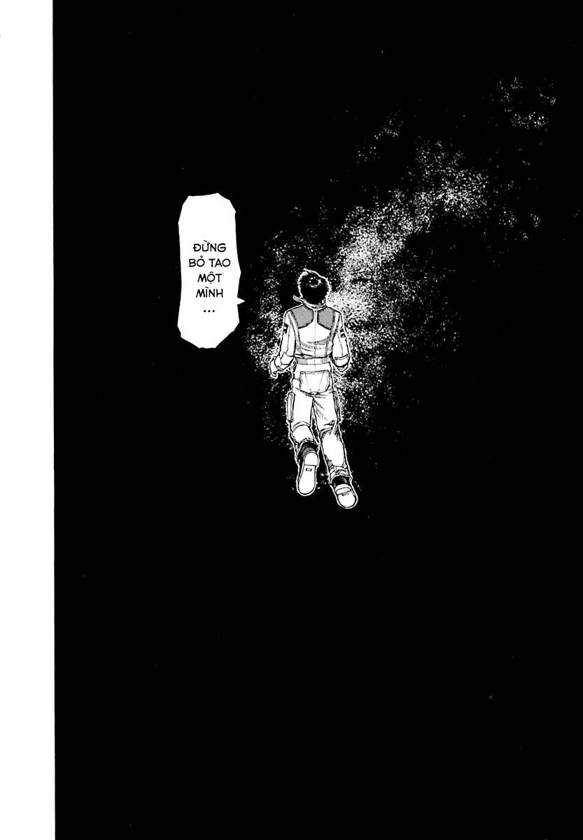 Planetes Chapter 11 - 26