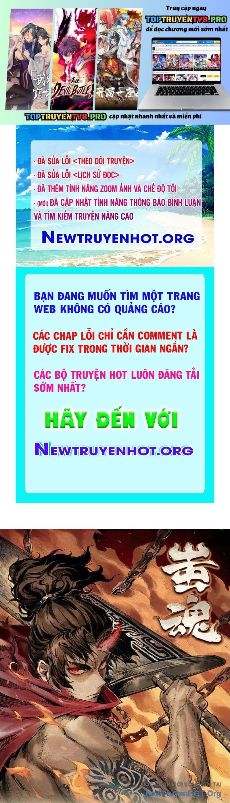 Xi Hồn Chapter 74 - 2