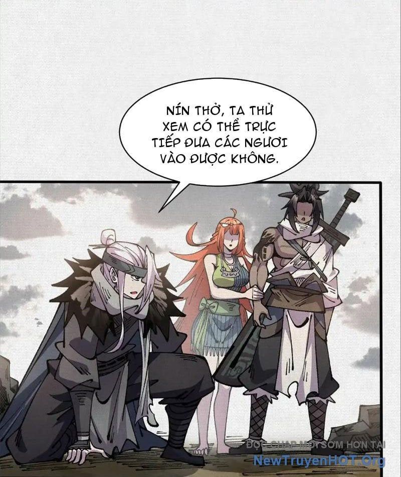 Xi Hồn Chapter 74 - 14