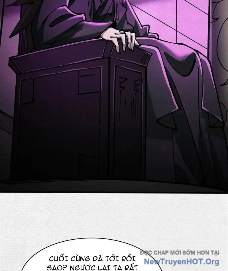 Xi Hồn Chapter 74 - 18