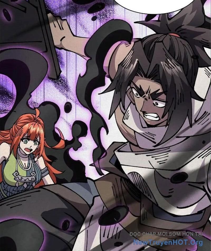 Xi Hồn Chapter 74 - 27
