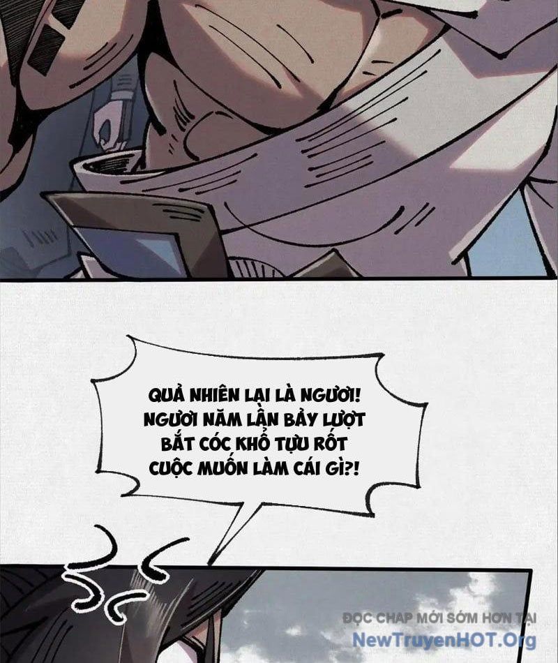 Xi Hồn Chapter 74 - 39