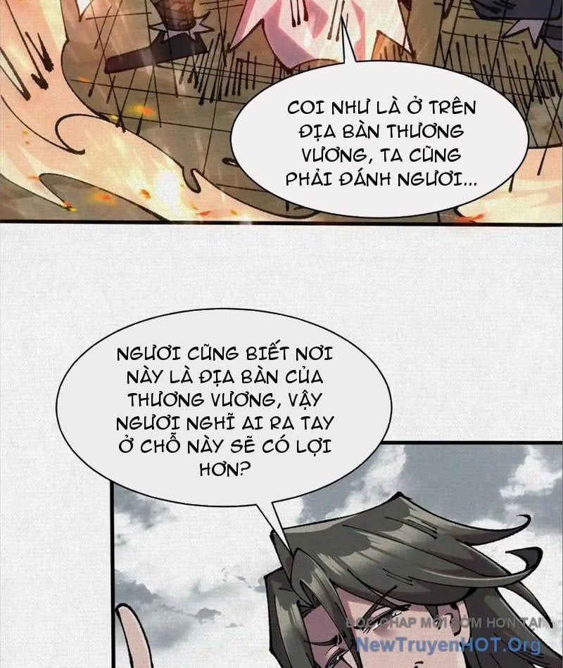 Xi Hồn Chapter 74 - 42