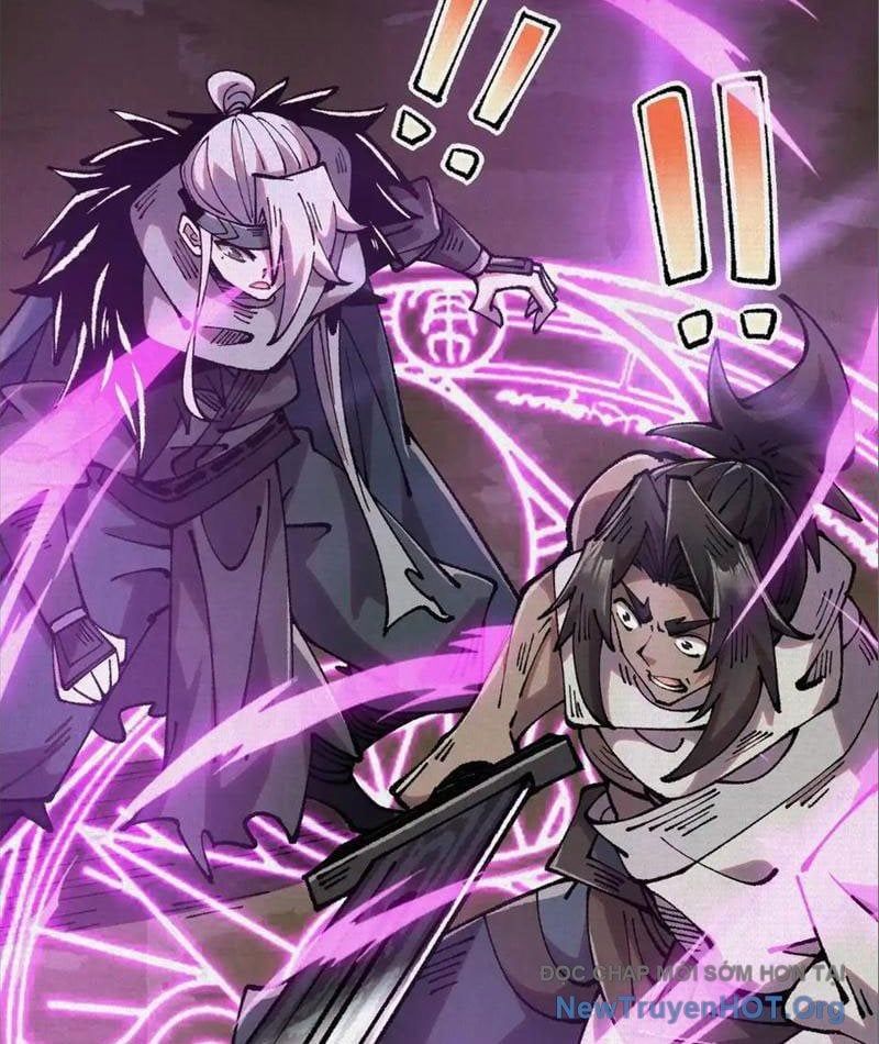 Xi Hồn Chapter 74 - 50