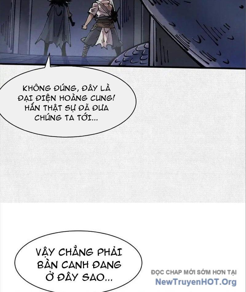 Xi Hồn Chapter 74 - 56