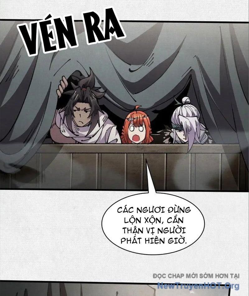 Xi Hồn Chapter 74 - 7