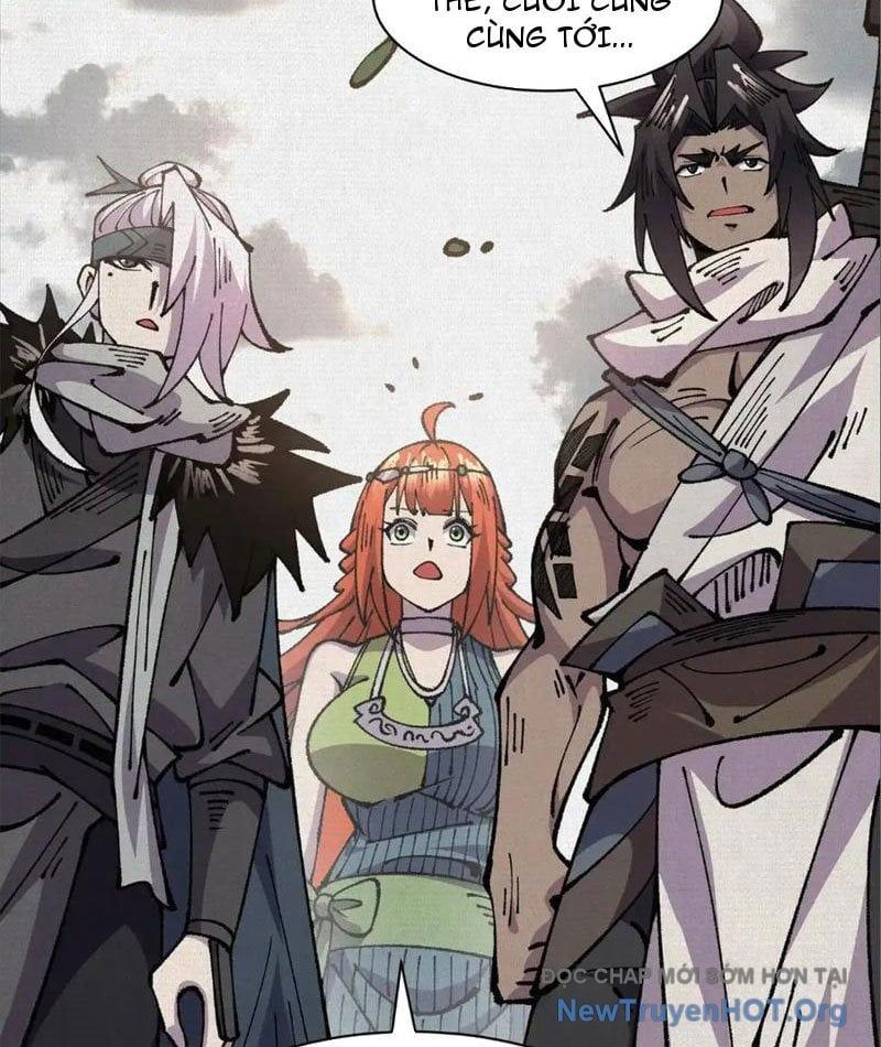 Xi Hồn Chapter 74 - 9