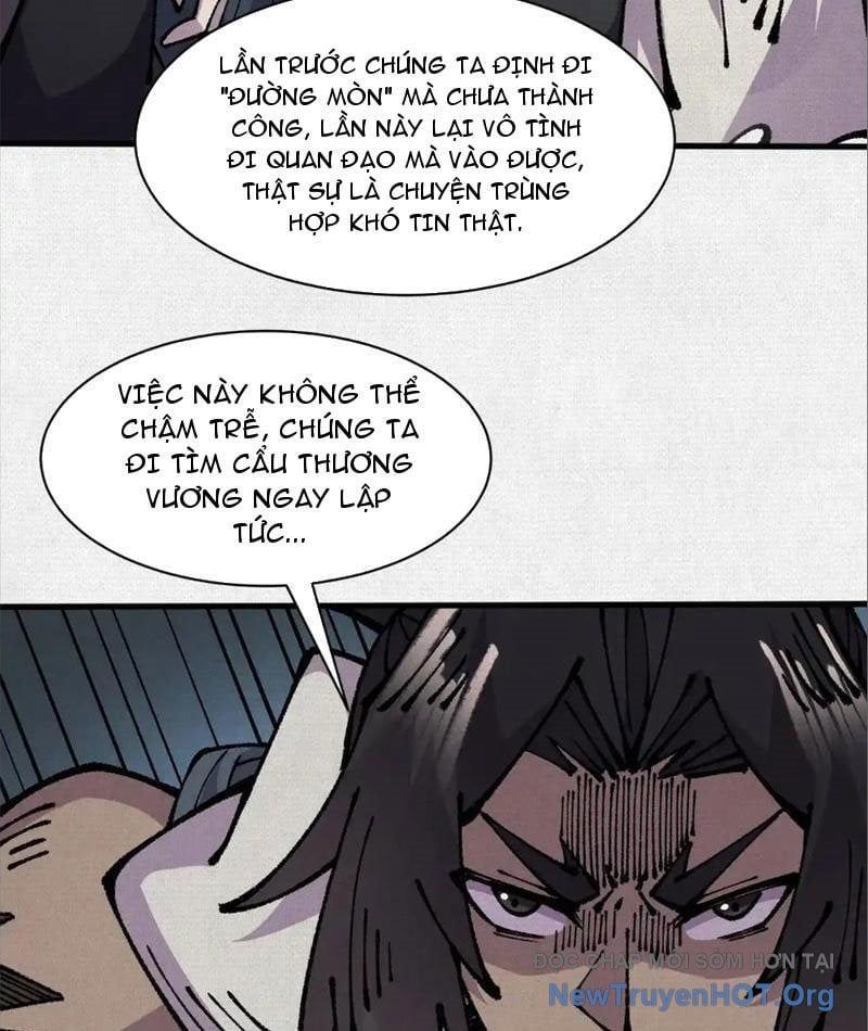 Xi Hồn Chapter 74 - 10