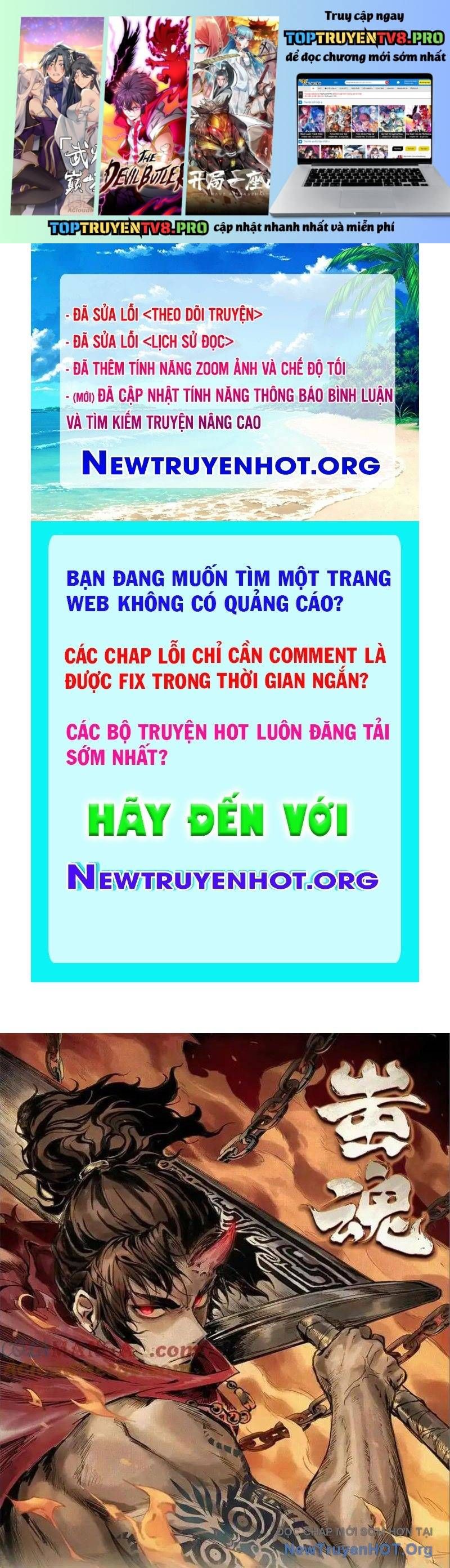 Xi Hồn Chapter 75 - 2