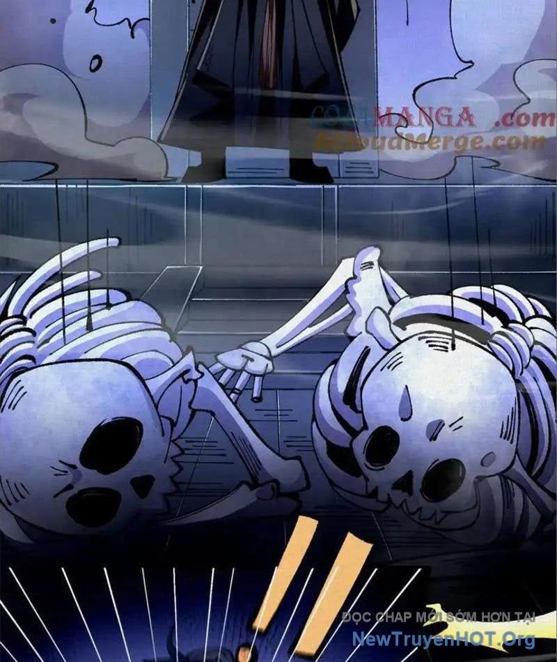 Xi Hồn Chapter 75 - 18