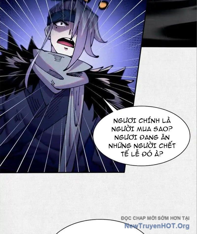 Xi Hồn Chapter 75 - 19