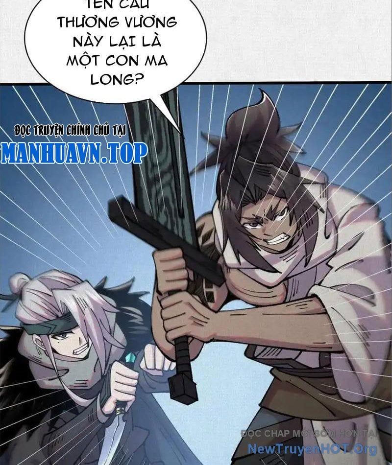 Xi Hồn Chapter 75 - 4