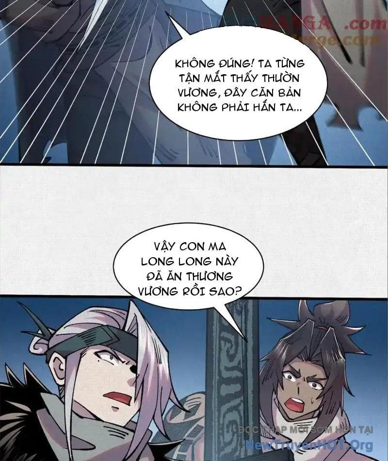 Xi Hồn Chapter 75 - 5