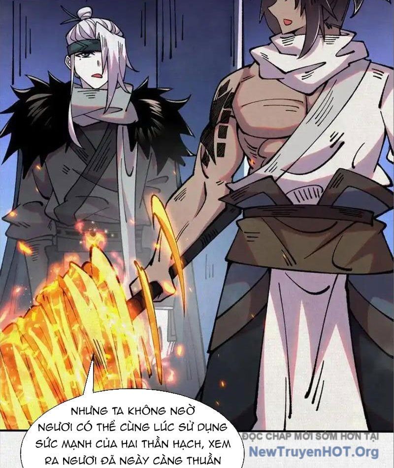 Xi Hồn Chapter 75 - 41