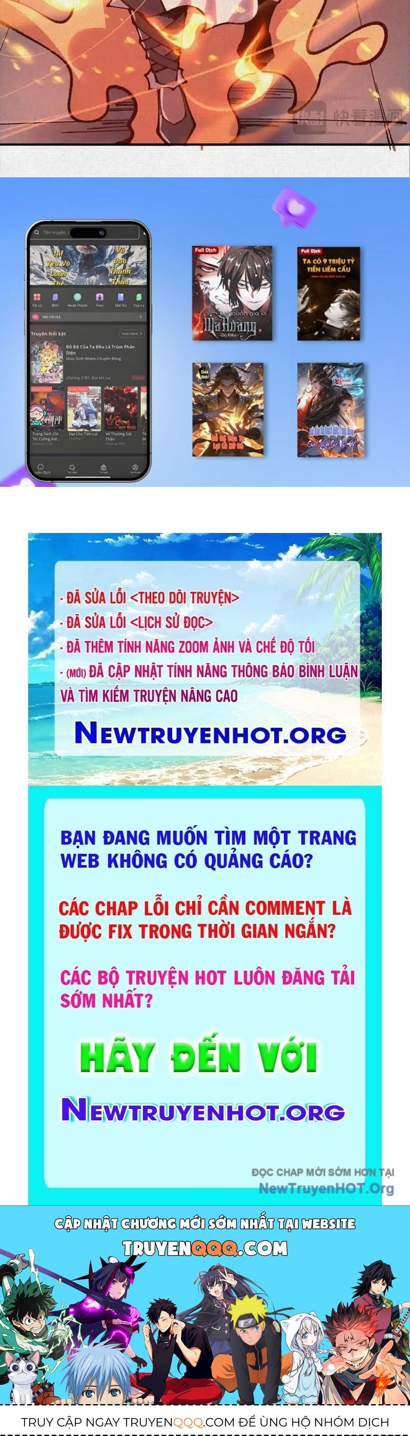 Xi Hồn Chapter 75 - 80