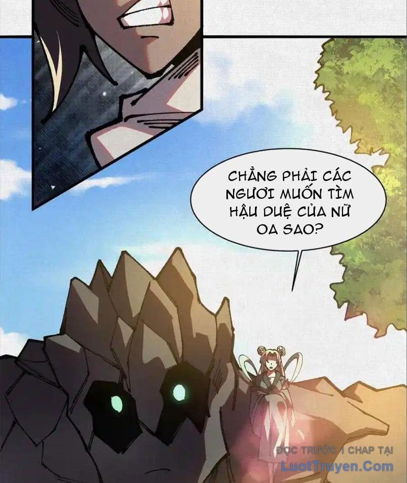 Xi Hồn Chapter 92 - 16