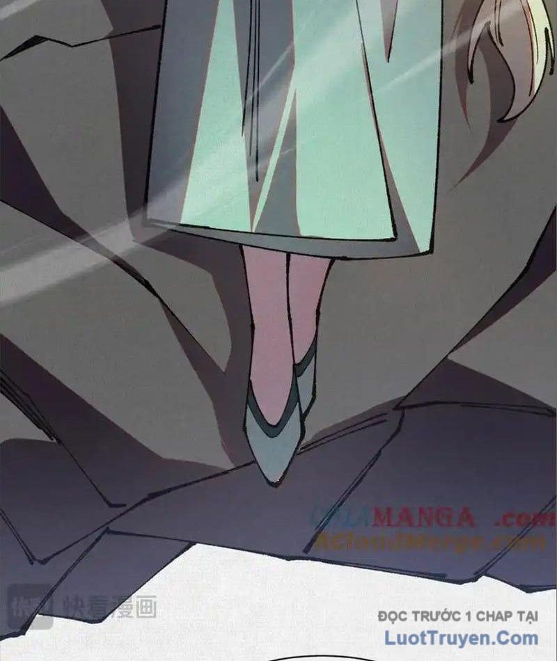 Xi Hồn Chapter 92 - 19
