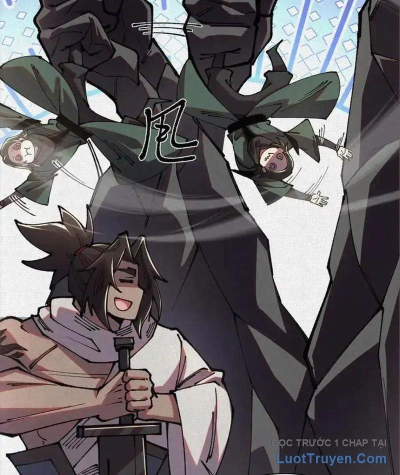 Xi Hồn Chapter 92 - 23