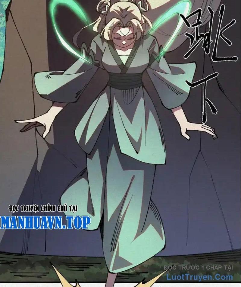 Xi Hồn Chapter 92 - 26