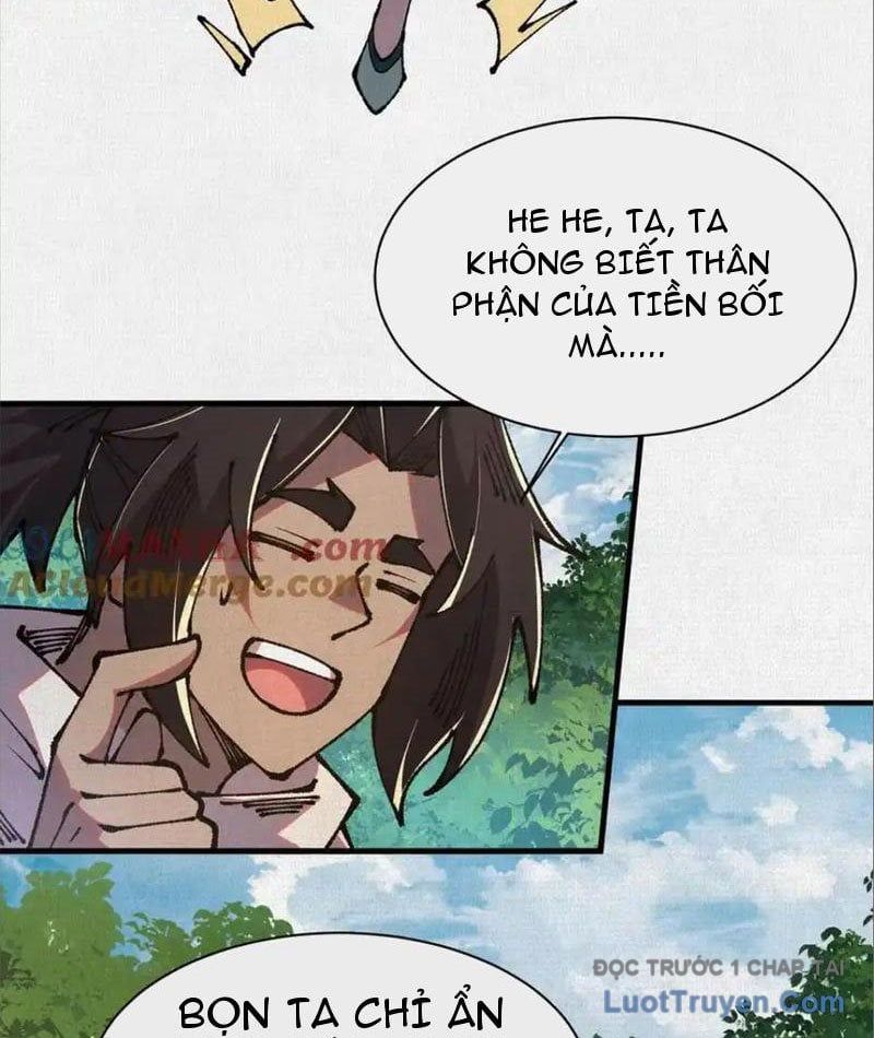 Xi Hồn Chapter 92 - 27