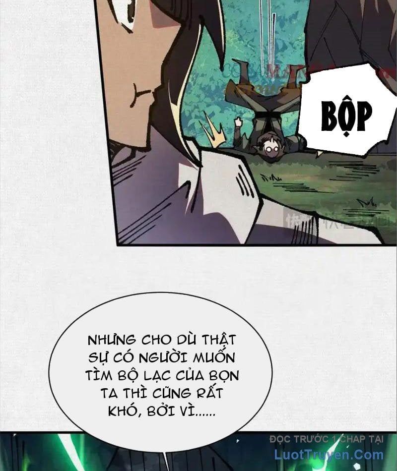 Xi Hồn Chapter 92 - 30