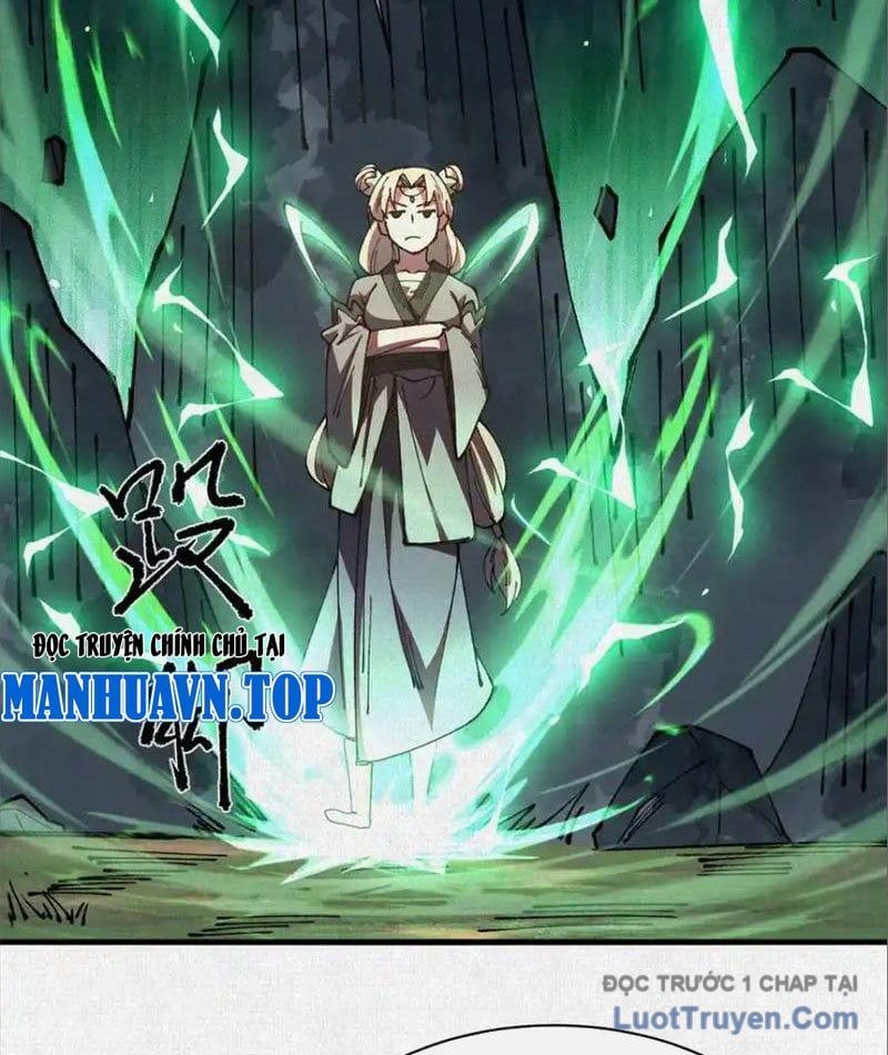 Xi Hồn Chapter 92 - 31