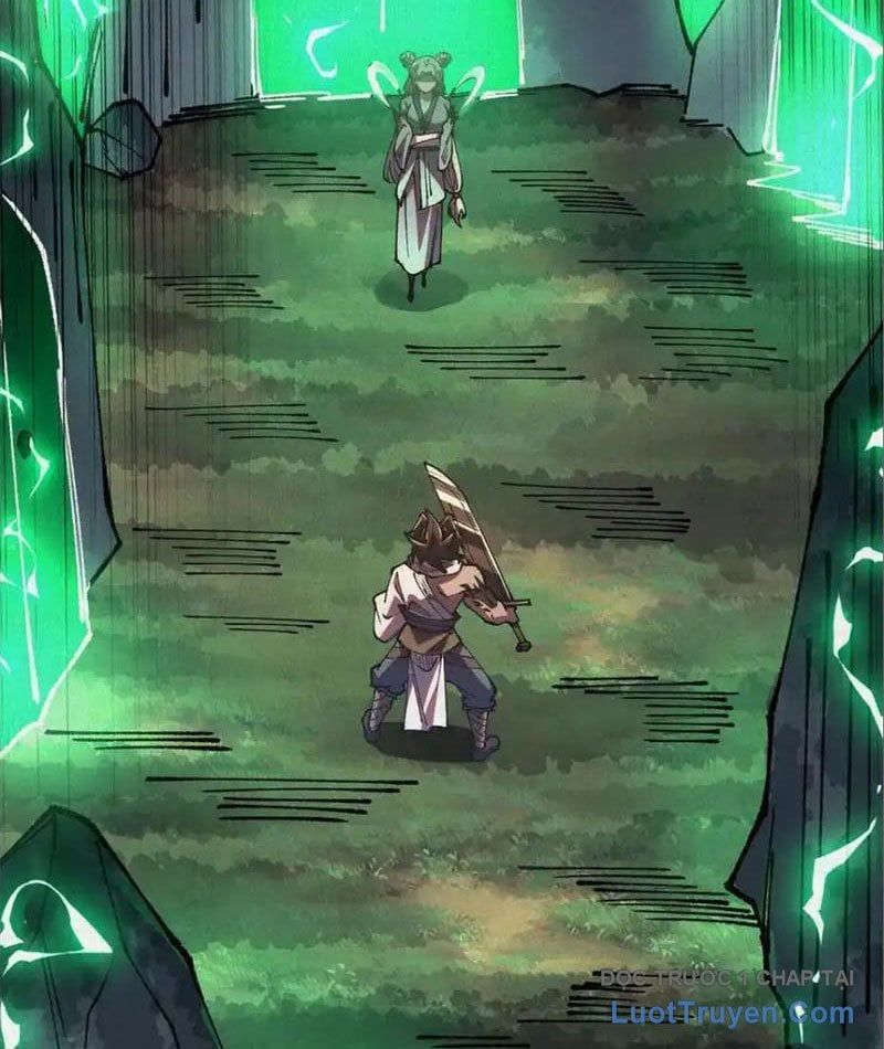 Xi Hồn Chapter 92 - 33