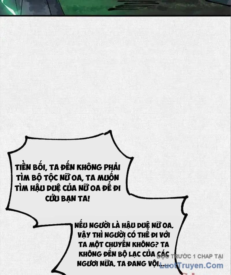 Xi Hồn Chapter 92 - 34