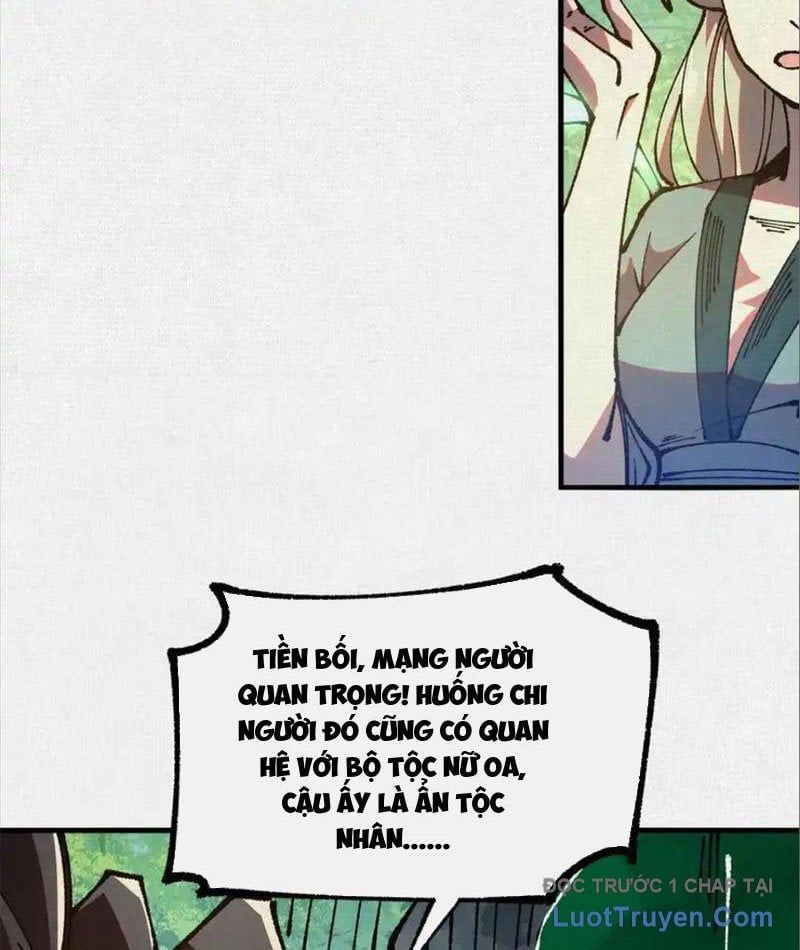 Xi Hồn Chapter 92 - 36