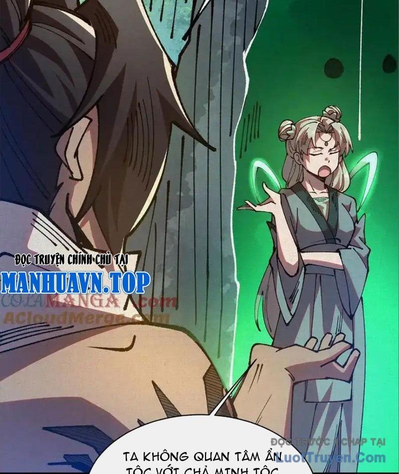 Xi Hồn Chapter 92 - 37