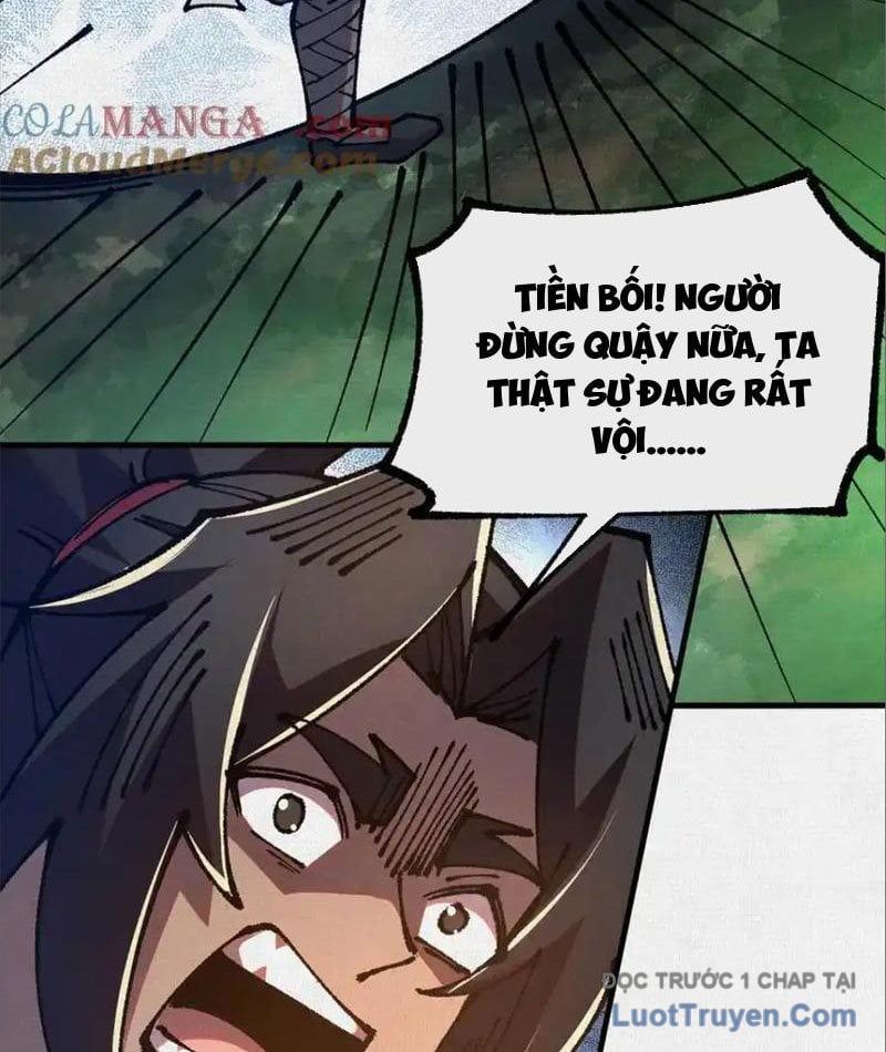 Xi Hồn Chapter 92 - 45