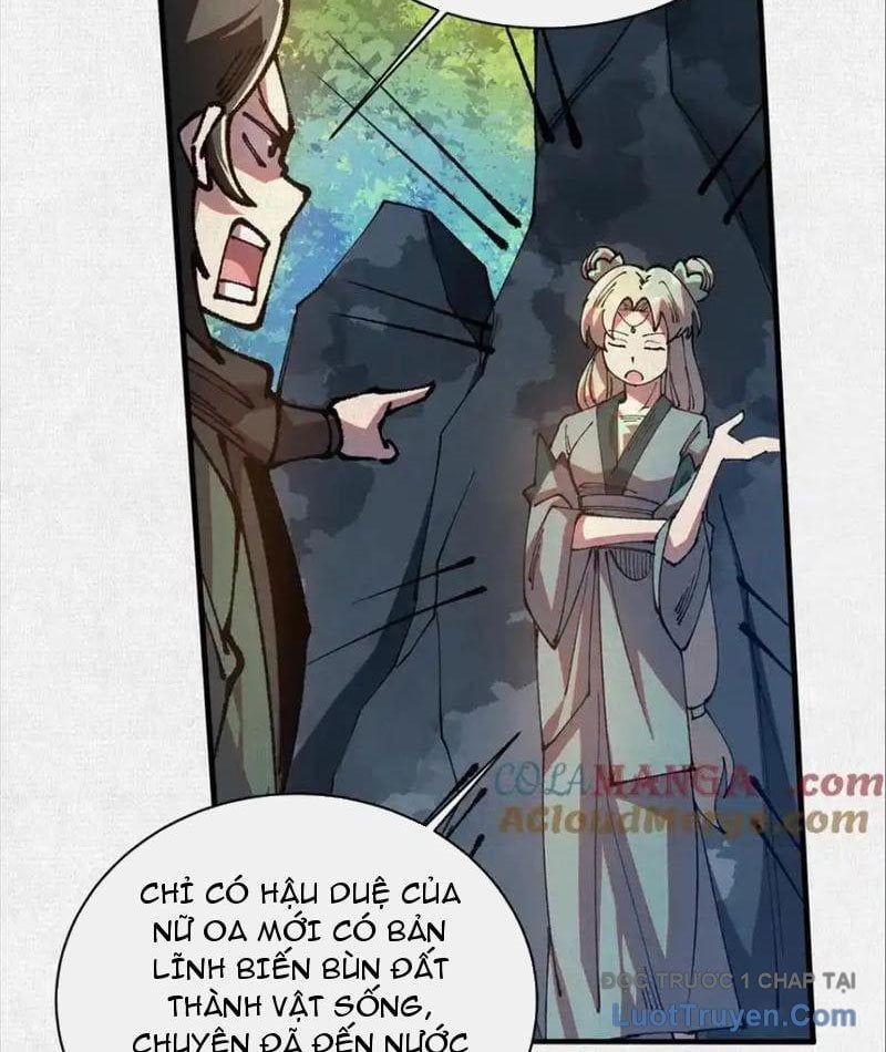 Xi Hồn Chapter 92 - 47