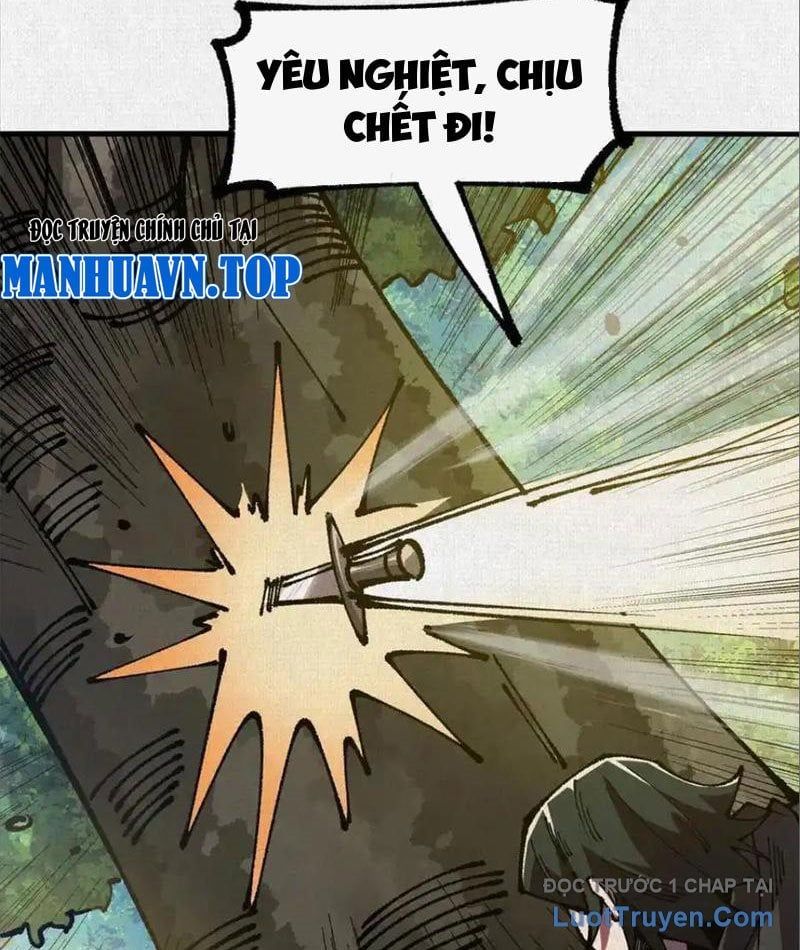 Xi Hồn Chapter 92 - 6