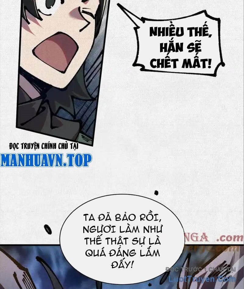 Xi Hồn Chapter 92 - 71