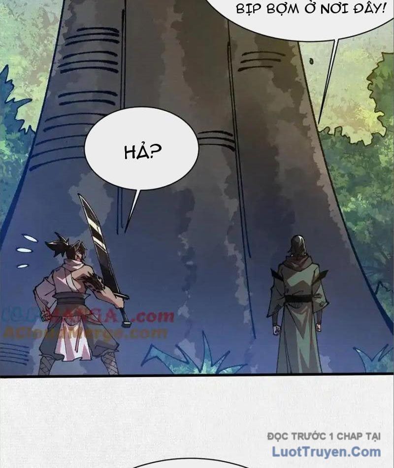 Xi Hồn Chapter 92 - 9