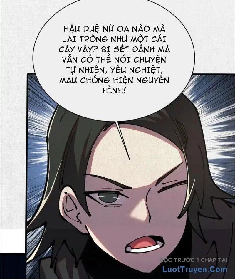 Xi Hồn Chapter 92 - 10