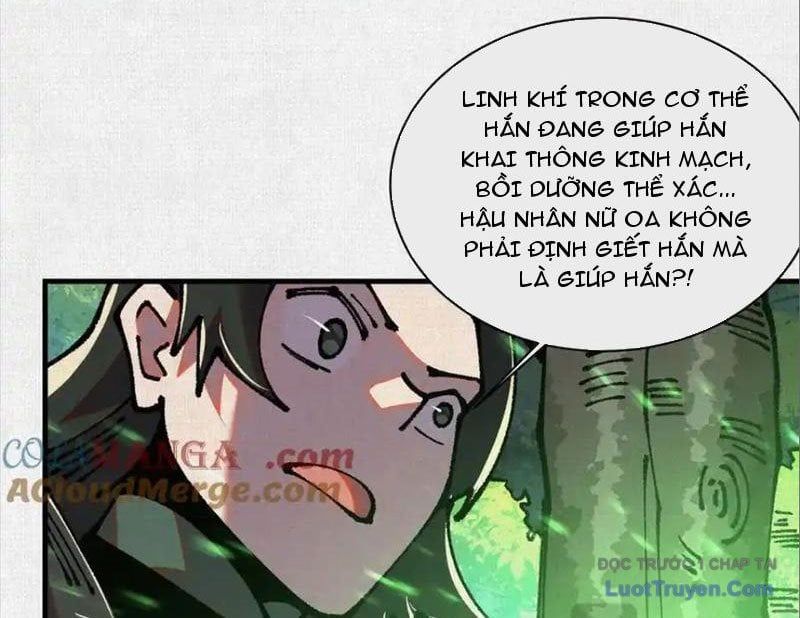 Xi Hồn Chapter 93 - 40