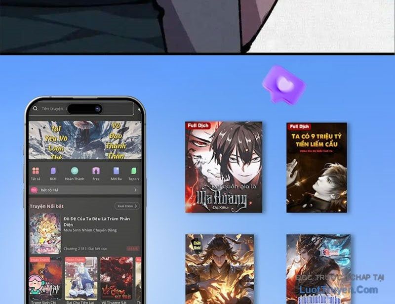 Xi Hồn Chapter 93 - 96