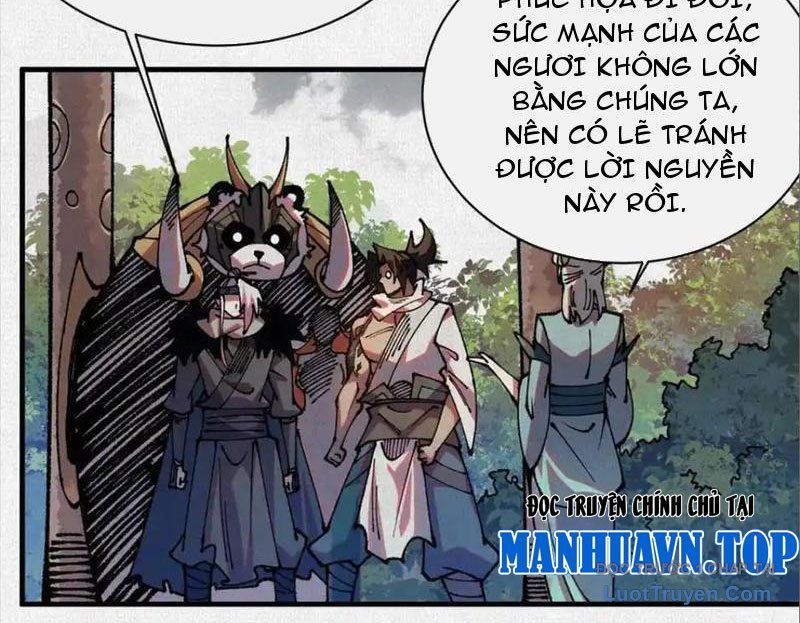 Xi Hồn Chapter 94 - 85