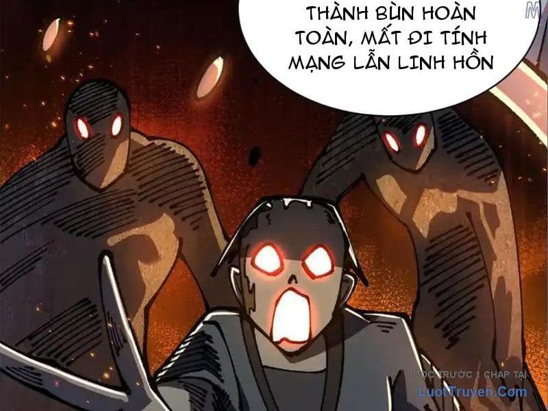 Xi Hồn Chapter 95 - 8