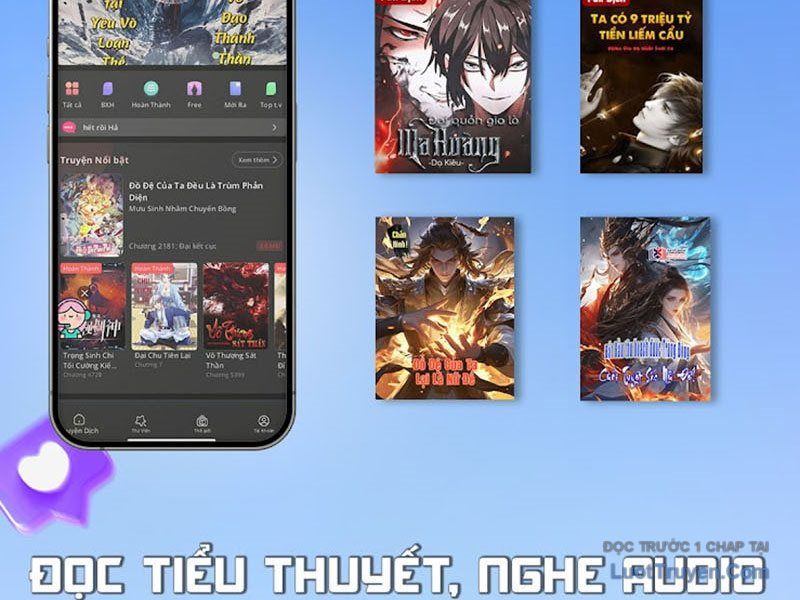 Xi Hồn Chapter 95 - 94