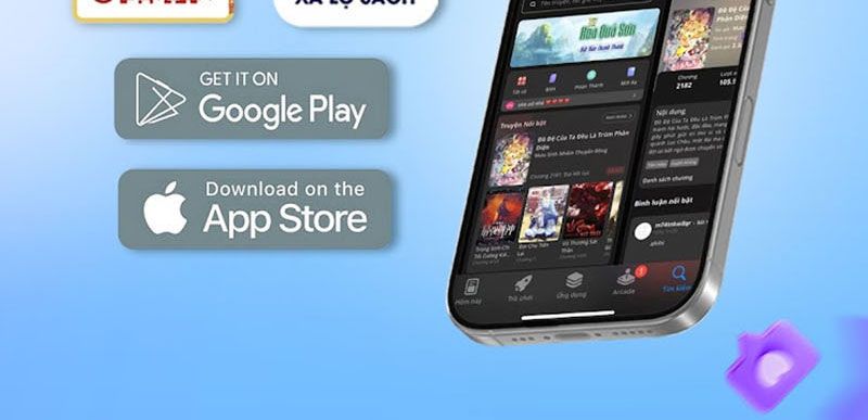 Xi Hồn Chapter 95 - 96