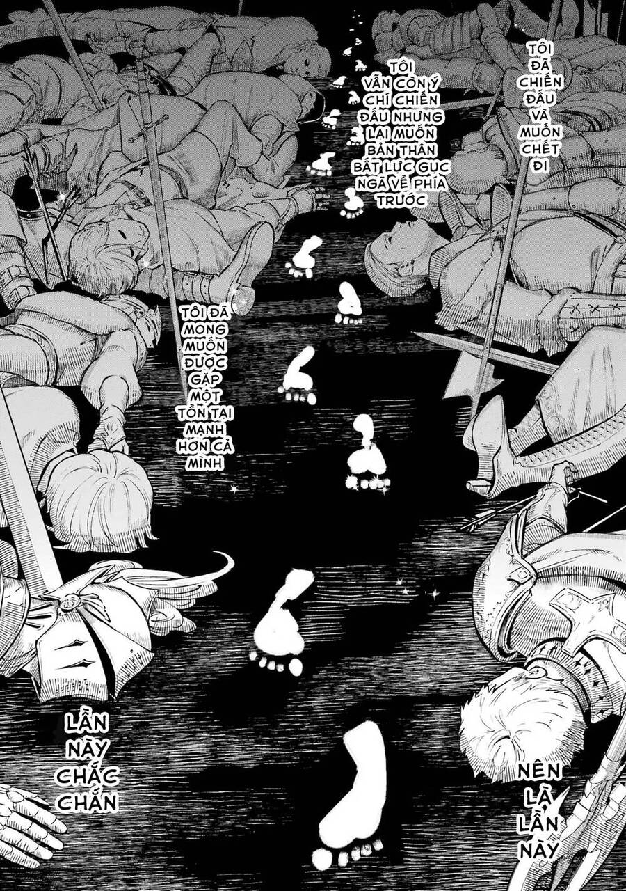 Cuồng Loạn Lệnh Nương - Nia Liston Chapter 1 - 6