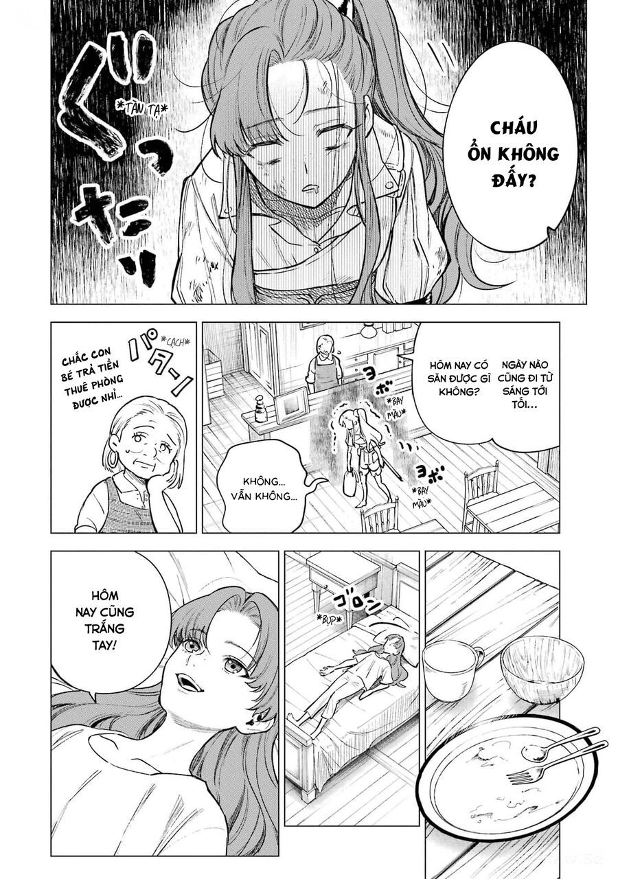 Cuồng Loạn Lệnh Nương - Nia Liston Chapter 15 - 13